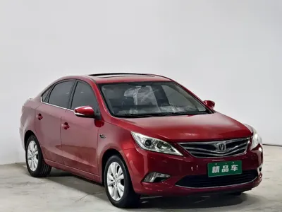 Changan Eado