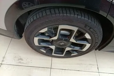 Xpeng G7