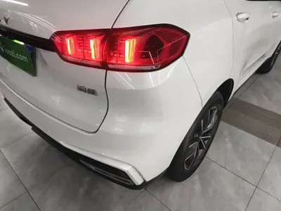 WEY Wey VV5
