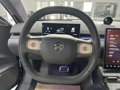 Nio ET7