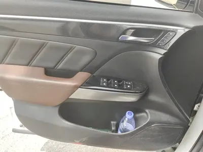 GAC Motor Trumpchi GS7