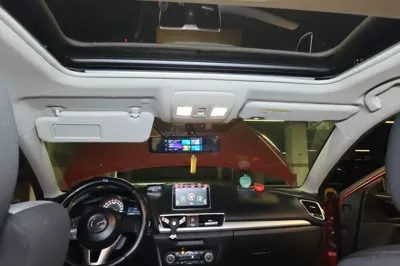 Mazda Mazda 3 Axela
