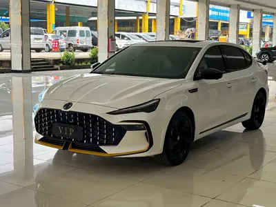 MG MG6