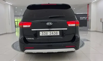 Kia Canival