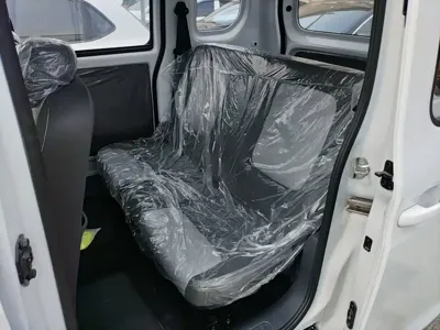 Wuling Zhiguang EV