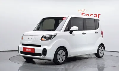 Kia Ray