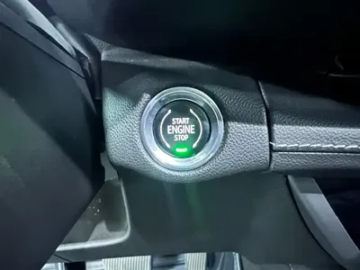 Buick Envision Plus