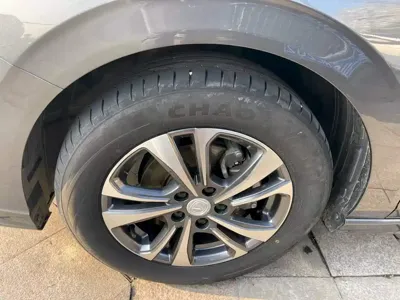 Changan Eado