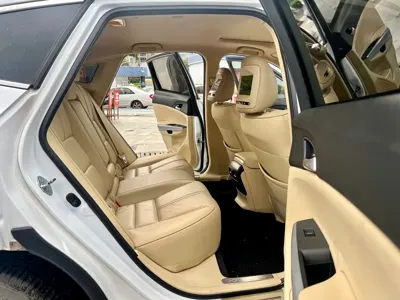 Honda Crosstour