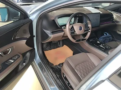 BYD Han