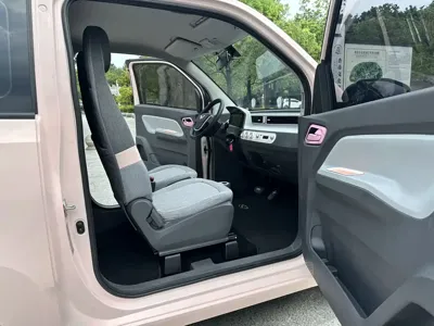 Wuling MINIEV