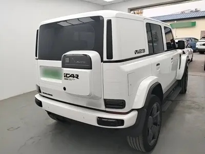 iCAR iCAR 超级V23