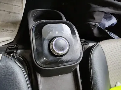 Foton 祥菱M新能源