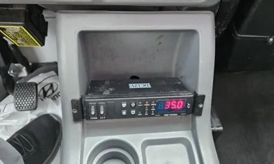 ChevroletGMDaewoo labo
