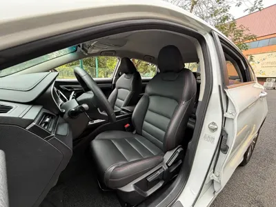 Geely Binrui
