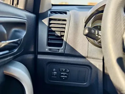 Changan CS35