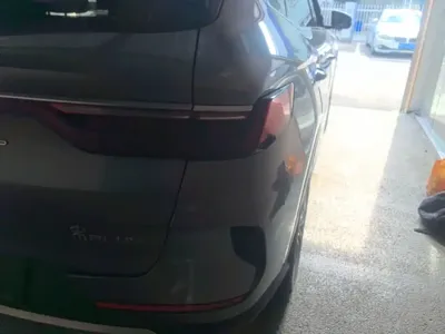 BYD PLUS