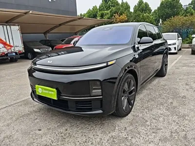 Li Auto Li L7