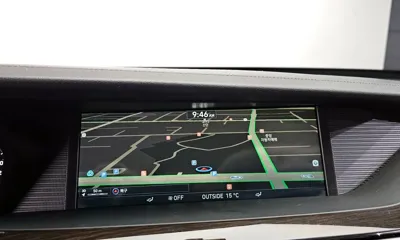 Genesis EQ900