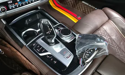 BMW 7-Series