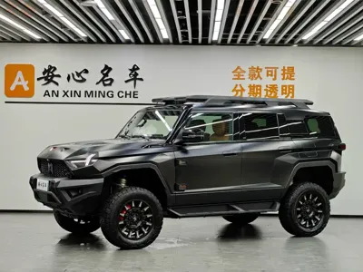Mengshi Mengshi 917