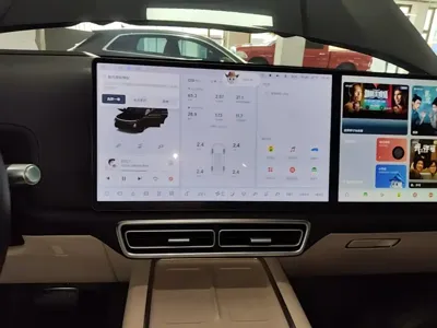 Li Auto Li L9