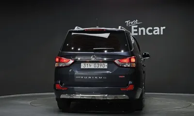 KG_Mobility_Ssangyong KORANDO