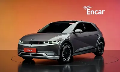Hyundai Ioniq5
