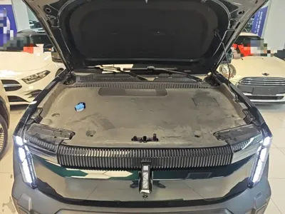 iCAR iCAR 03