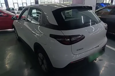 Geely Galaxy Geome