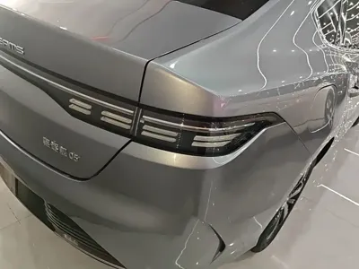 BYD Destroyer 05