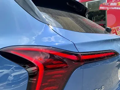 Hongqi 红旗天工06