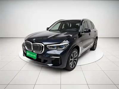 BMW X5 (Import)