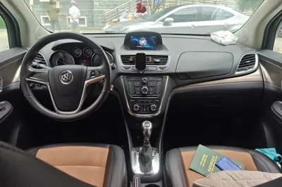 Buick Encore