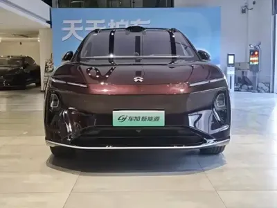 Nio ET9