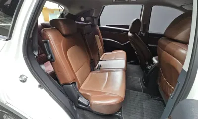 Hyundai Veracruz