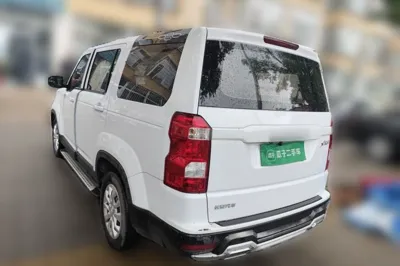 CHANGAN OSHAN X70A