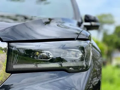 Geely Xingyue L