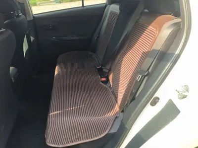 Toyota Vios FS
