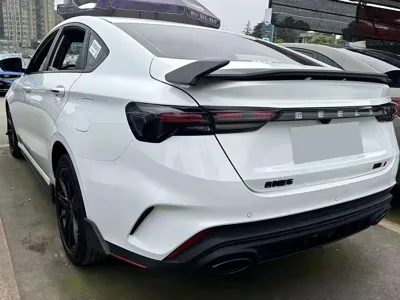 Geely Binrui