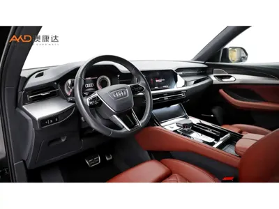 Audi Q6