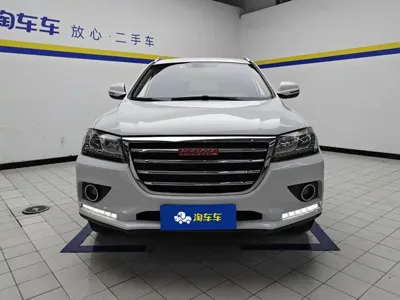 Haval H2