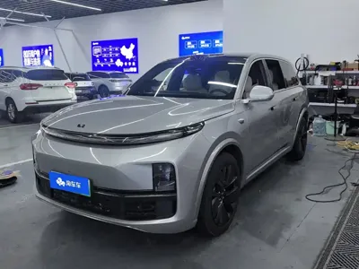 Li Auto Li L9