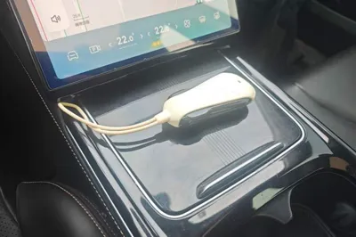 Xpeng P5
