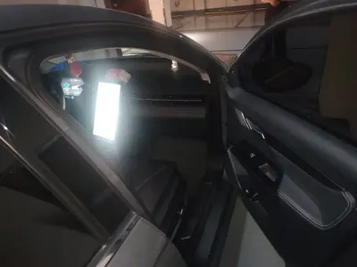 Xpeng G3
