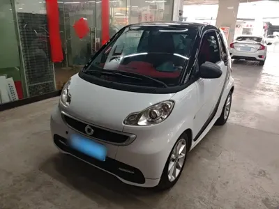 Smart Smart Fortwo