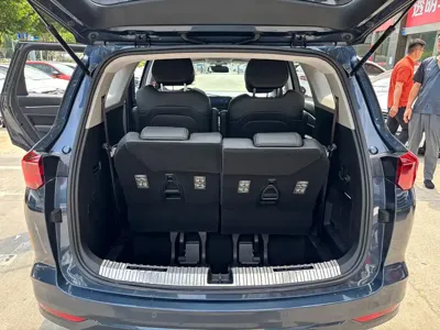 Wuling Victory