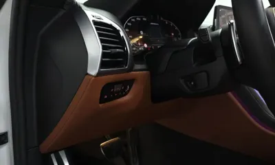 BMW 8-Series