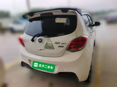 Changan Benni