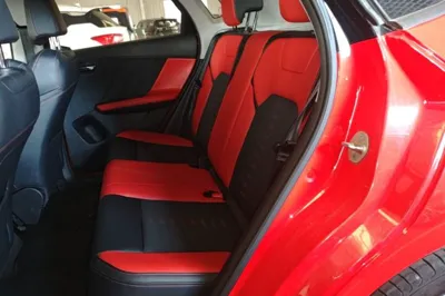 BYD e2